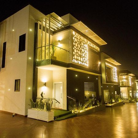 Kumasi Luxury Apartments @ The Fairview Luaran gambar