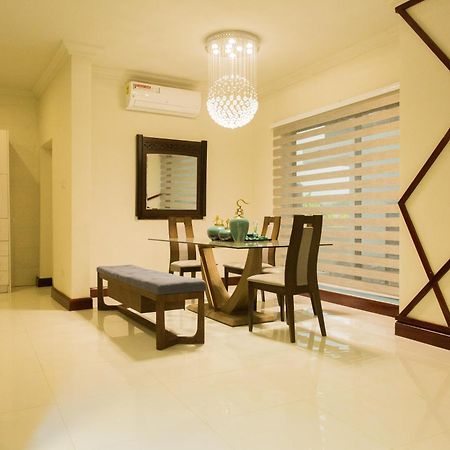 Kumasi Luxury Apartments @ The Fairview Luaran gambar