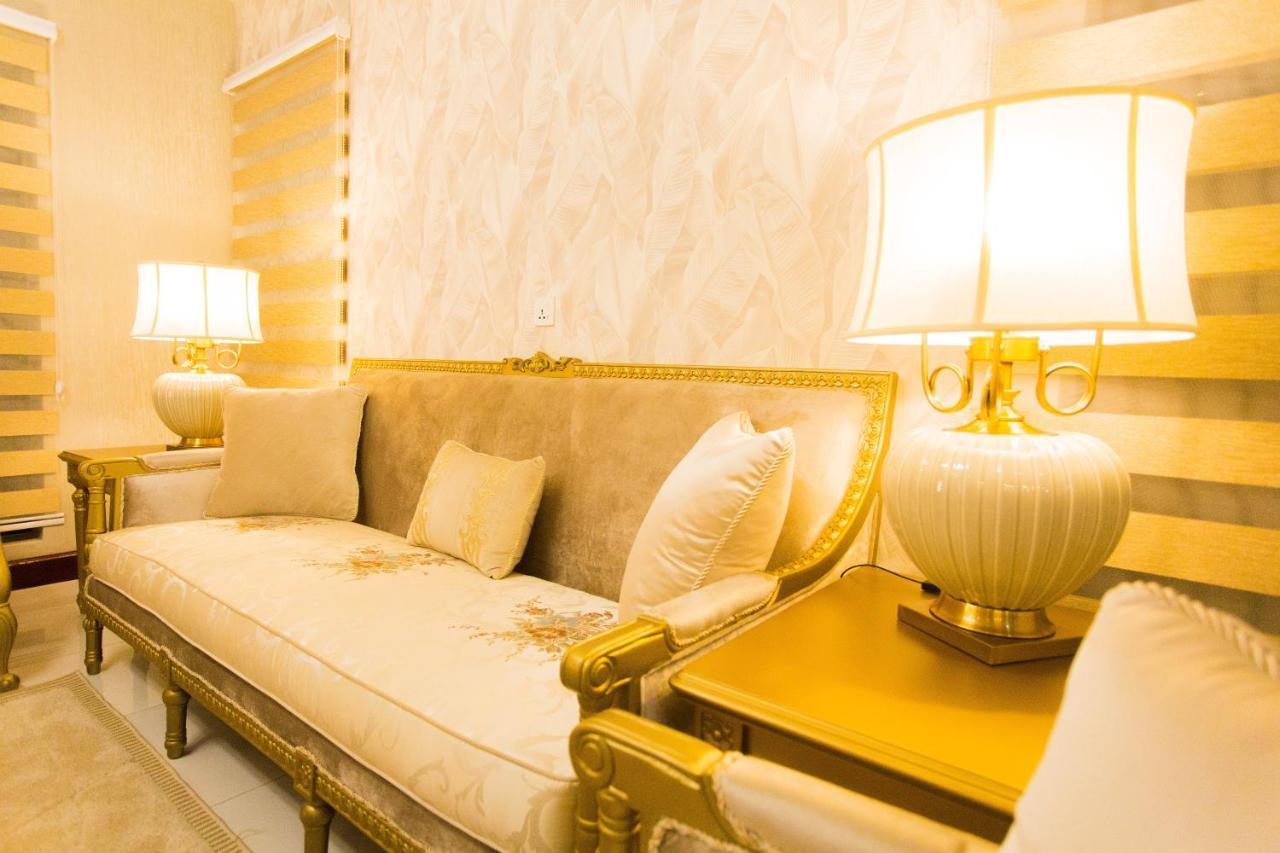 Kumasi Luxury Apartments @ The Fairview Luaran gambar