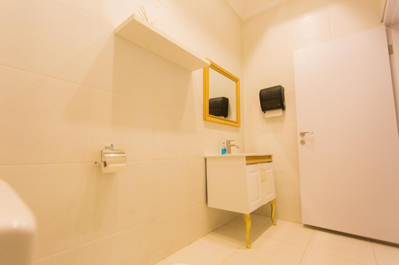 Kumasi Luxury Apartments @ The Fairview Luaran gambar