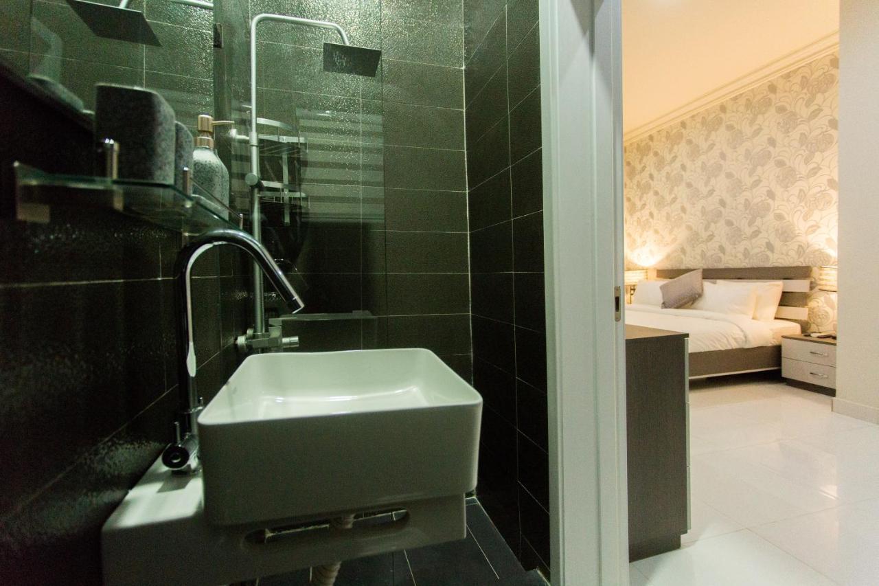 Kumasi Luxury Apartments @ The Fairview Luaran gambar