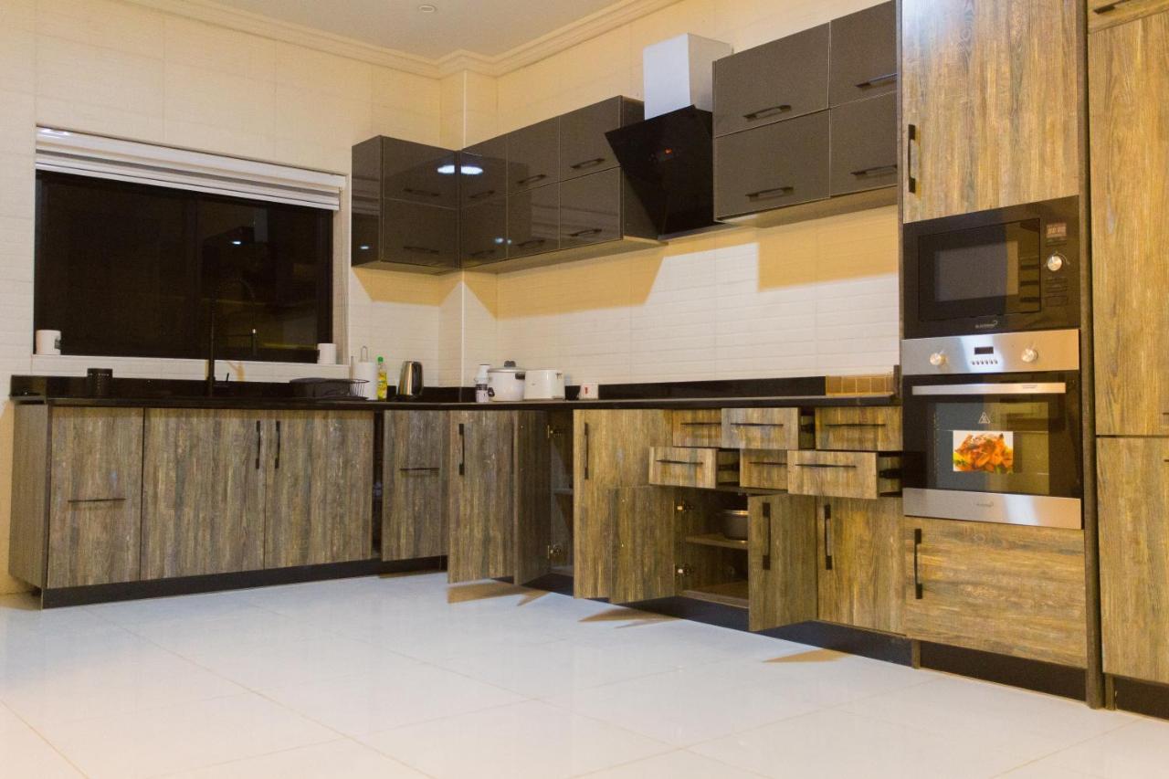 Kumasi Luxury Apartments @ The Fairview Luaran gambar