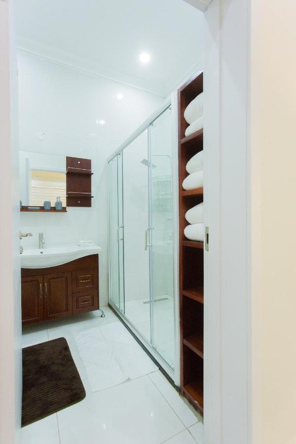 Kumasi Luxury Apartments @ The Fairview Luaran gambar