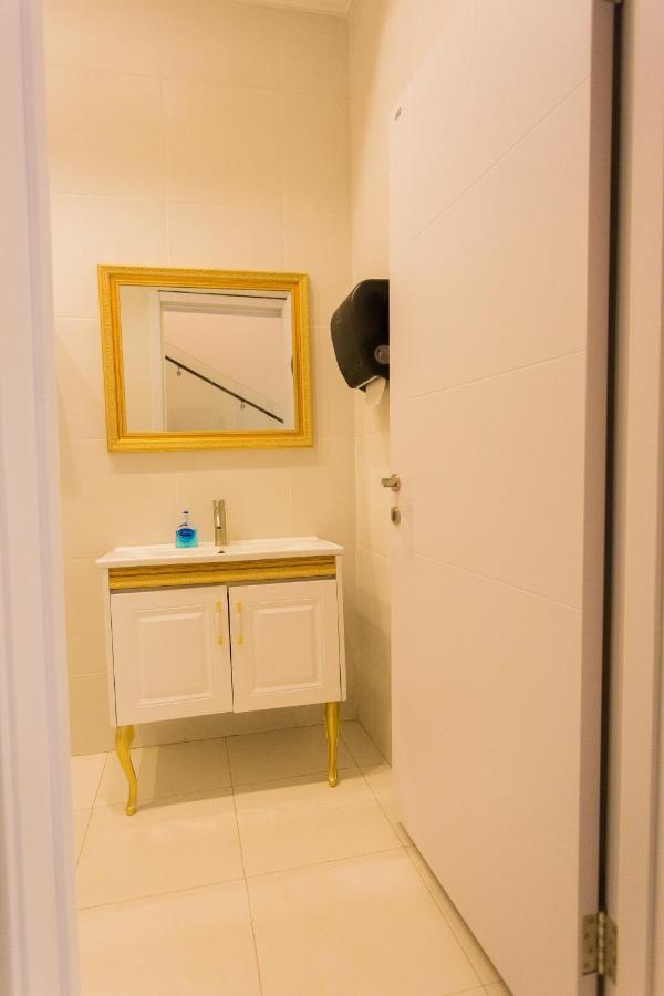 Kumasi Luxury Apartments @ The Fairview Luaran gambar