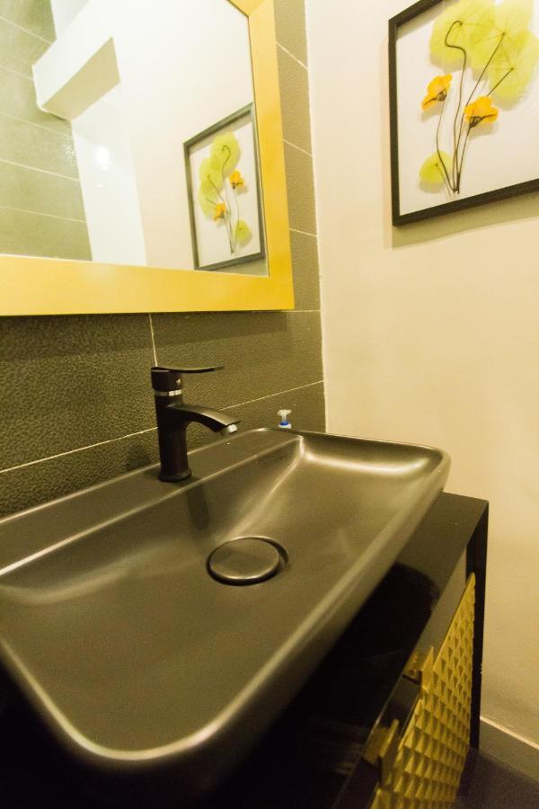 Kumasi Luxury Apartments @ The Fairview Luaran gambar