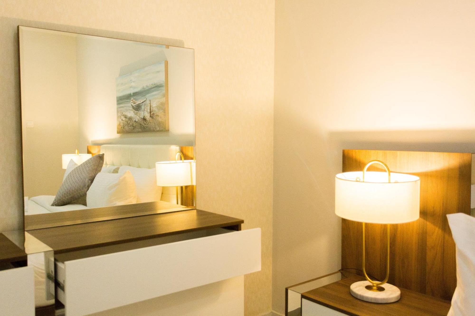 Kumasi Luxury Apartments @ The Fairview Luaran gambar