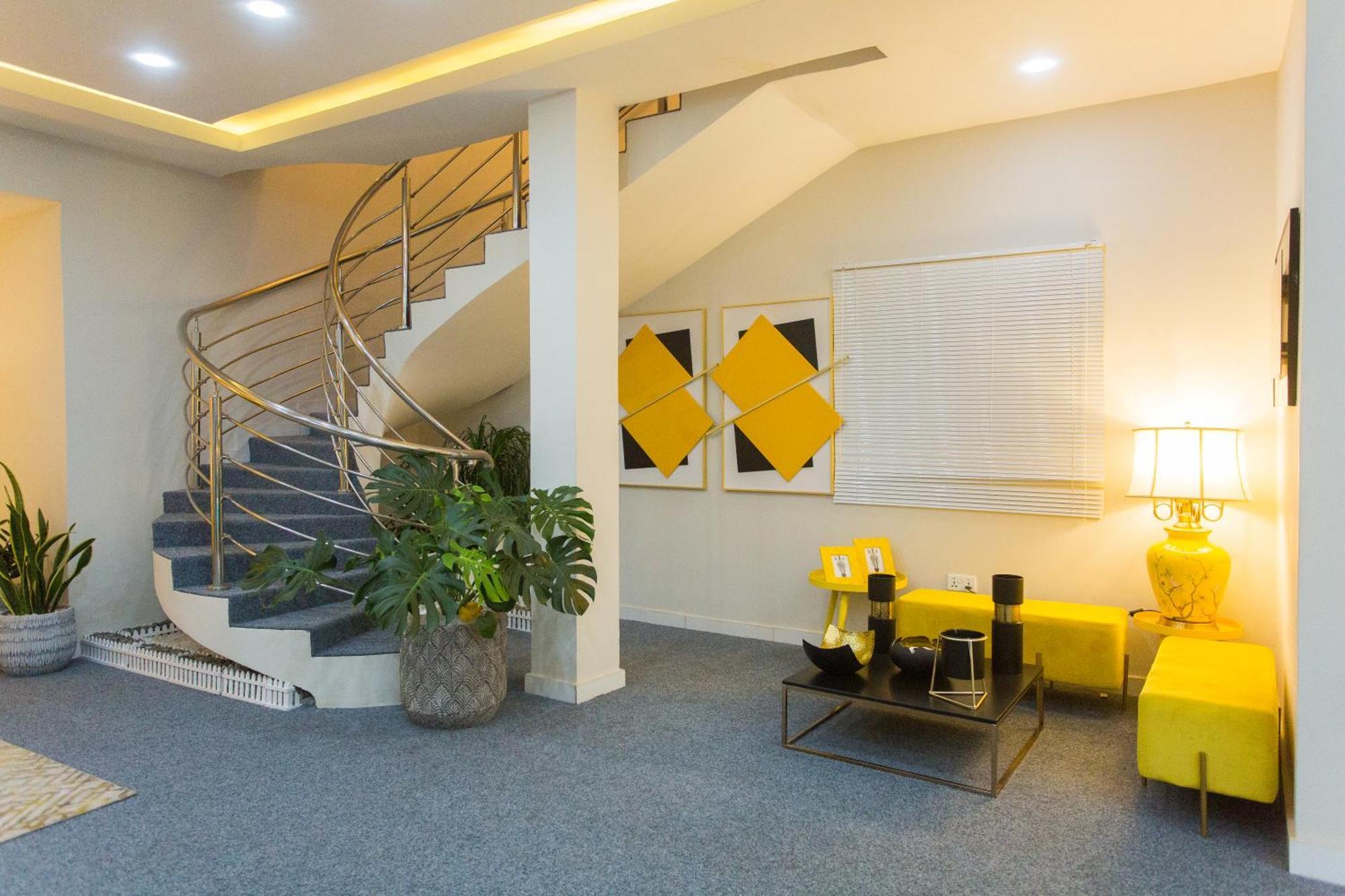 Kumasi Luxury Apartments @ The Fairview Luaran gambar